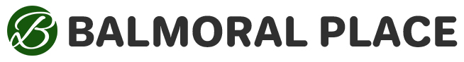 Balmoral Place Logo